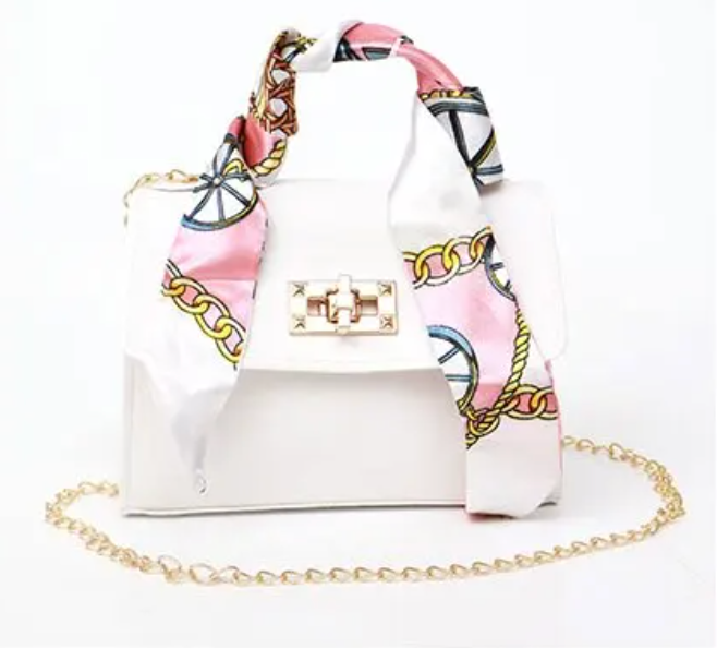 bags : Celeste - Luxe Mini Handtas in van Pantino