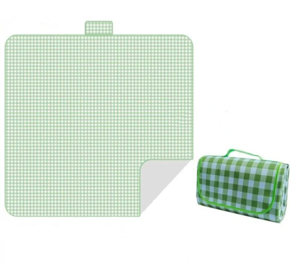 outdoor equipment : Picnic Perfection: Jouw ideale kleed voor elk buitenavontuur! in van Pantino