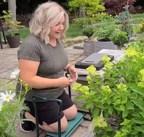 home & garden : Garden Buddy: Tuinieren was nog nooit zo makkelijk! in van Pantino
