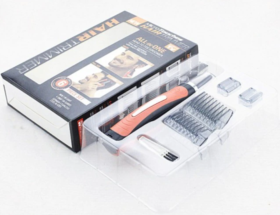 accessories : Precision Trimmer™ in 1 set van Pantino