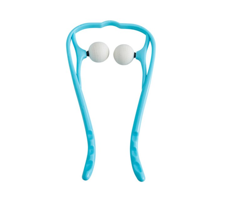 accessories : Pressure Point Massage Roller™ in Blauw van Pantino