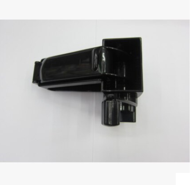 other : Manual Scraper™ in Zwart van Pantino