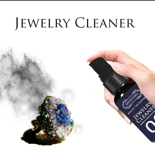 accessories : Jewelry Cleaner™️ (1 + 2 GRATIS) in van Pantino
