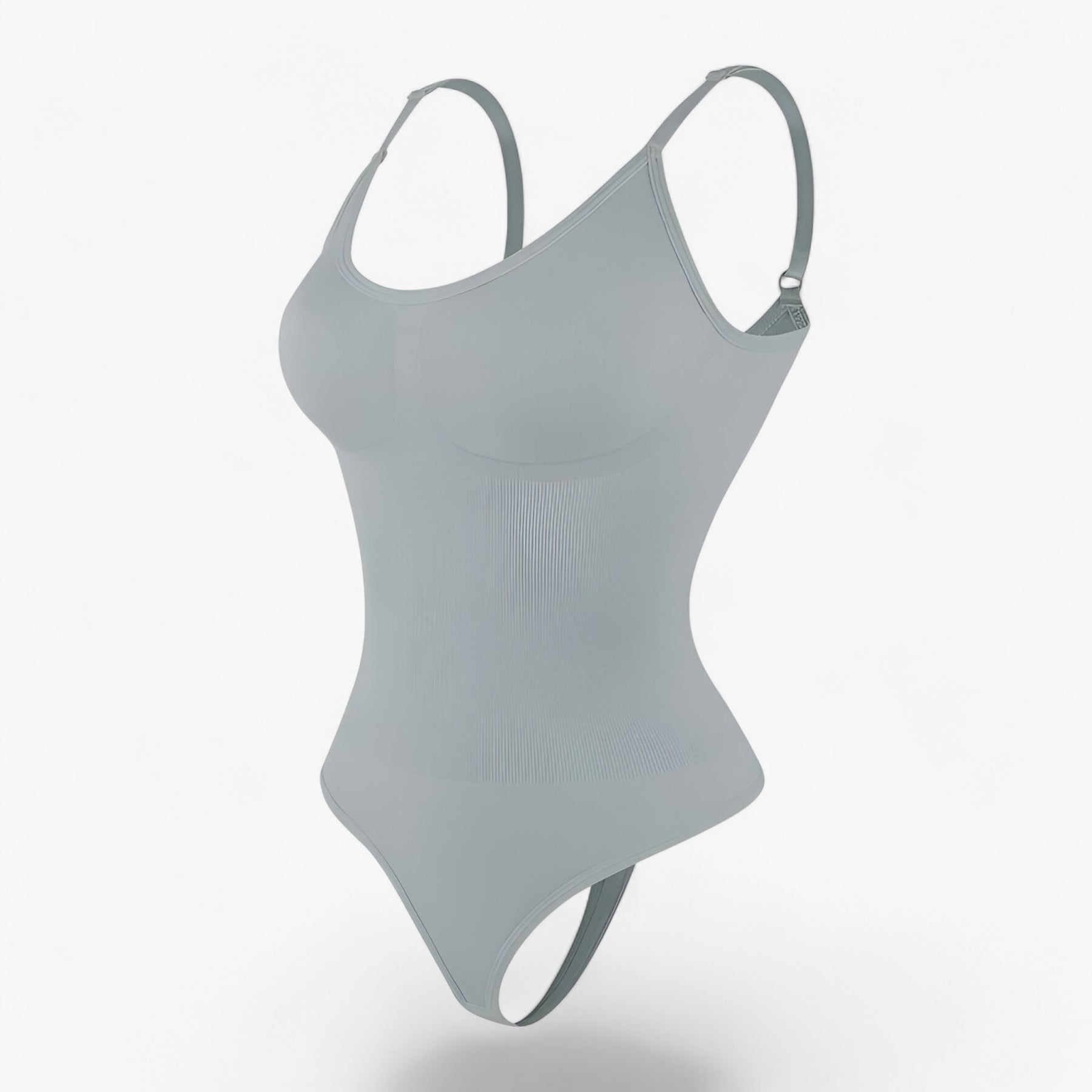 men's fashion : Hailey | Afslankende Shapewear in Blauw grijs van Pantinoshop