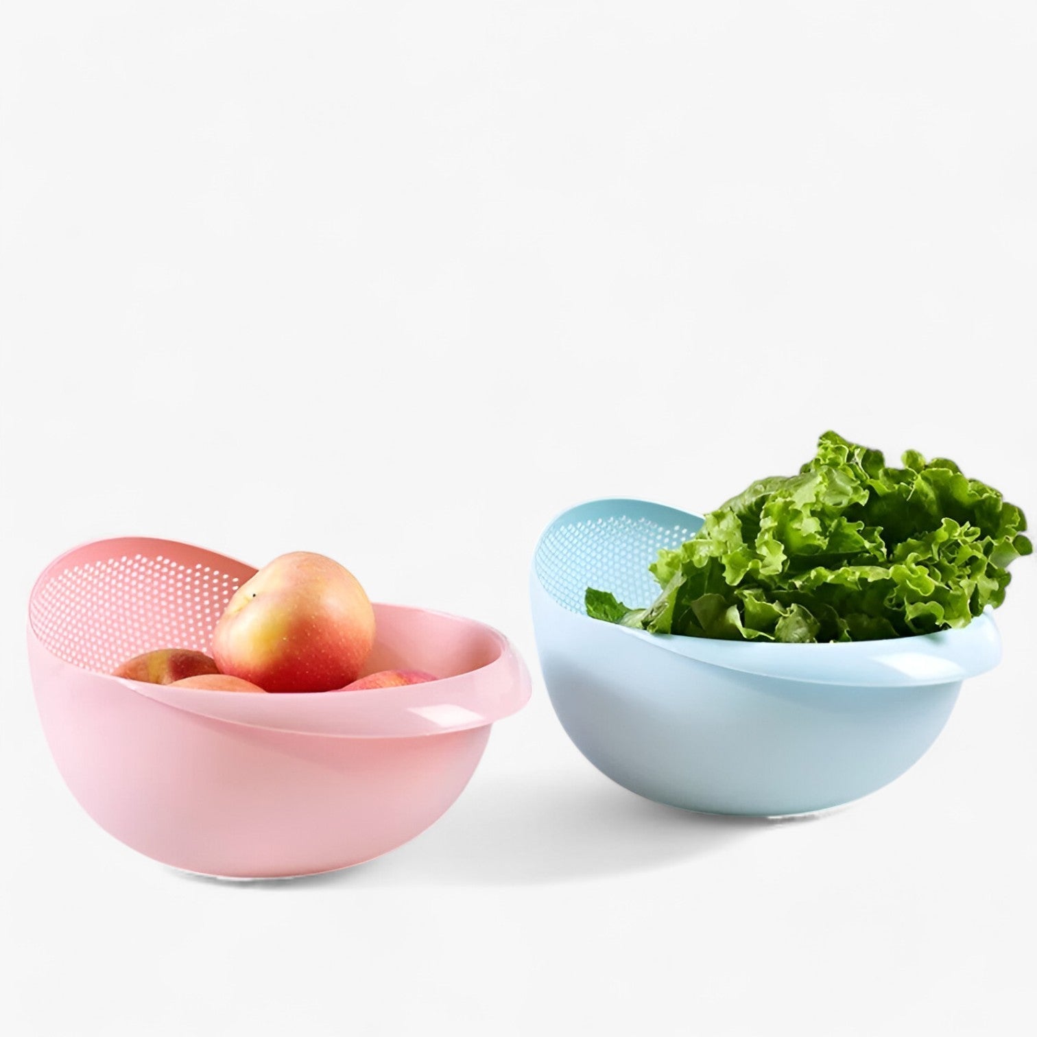 home & garden : Multifunctioneel Rijst- en Groentevaatje van Emma in van Pantino