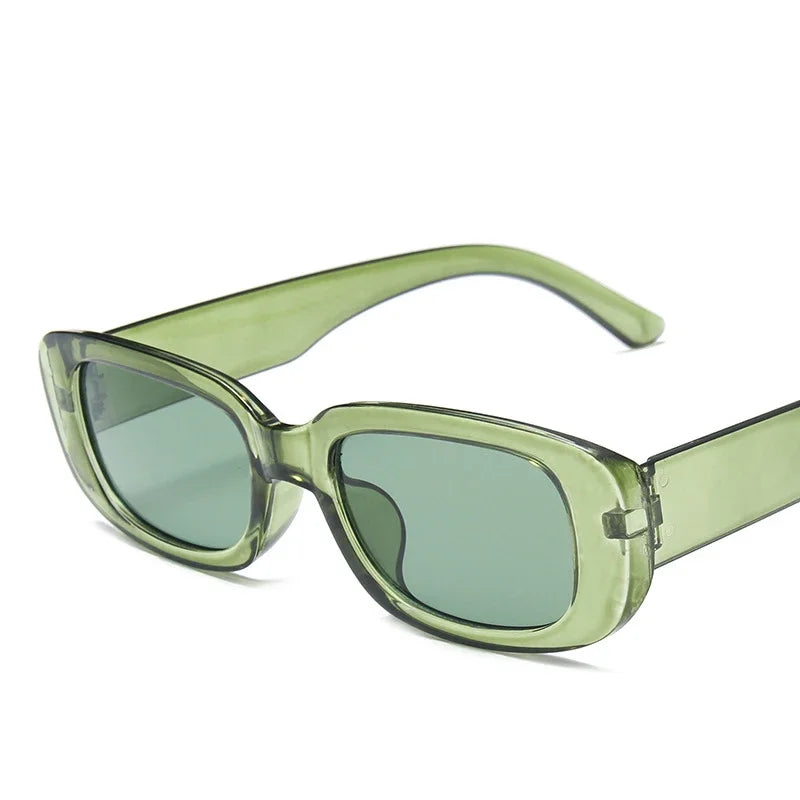 accessories : OpusOptics in Licht groen van Pantino