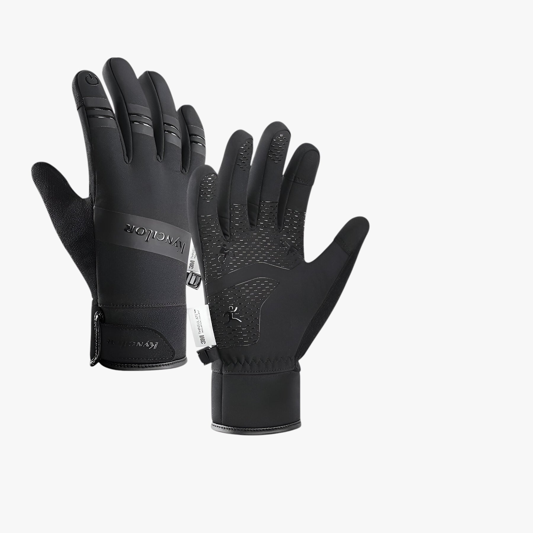 outdoor equipment : Russel | Waterdichte Winter Handschoenen voor Buiten Sporten in van Pantinoshop