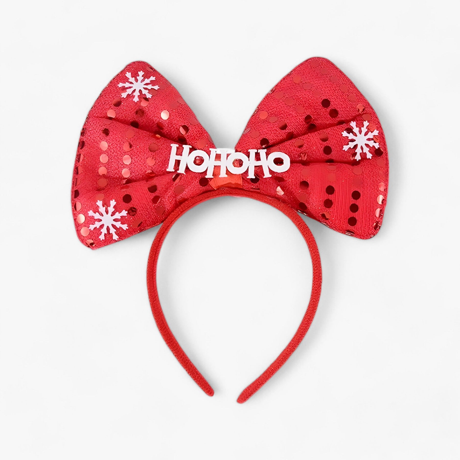 accessories : Marie | Kerst Diadeem - Feestelijke Accessoire voor Kinderen en Volwassenen in 11 van Pantinoshop