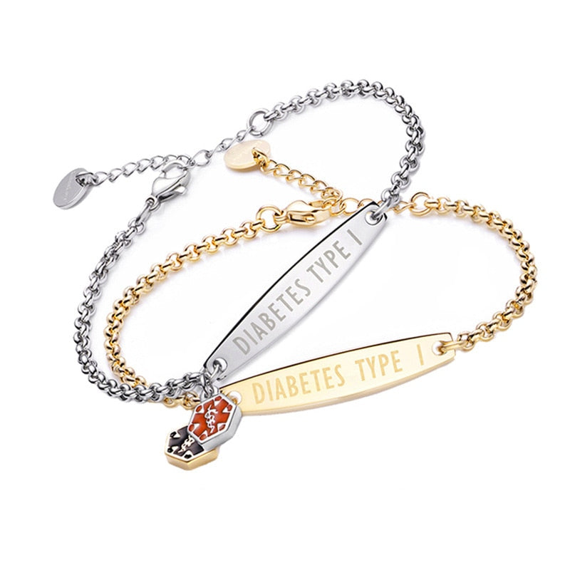 accessories : AlertBand | Armband in van Pantino