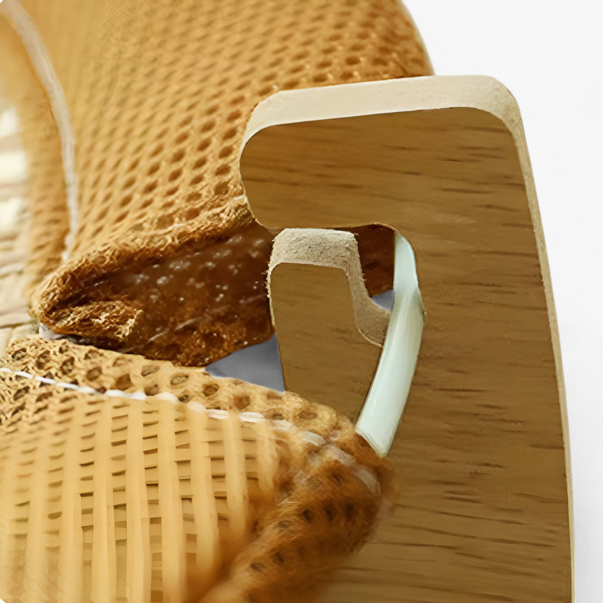 pets : Nova | Houten kattenbed met stevige hangmat in van Pantinoshop