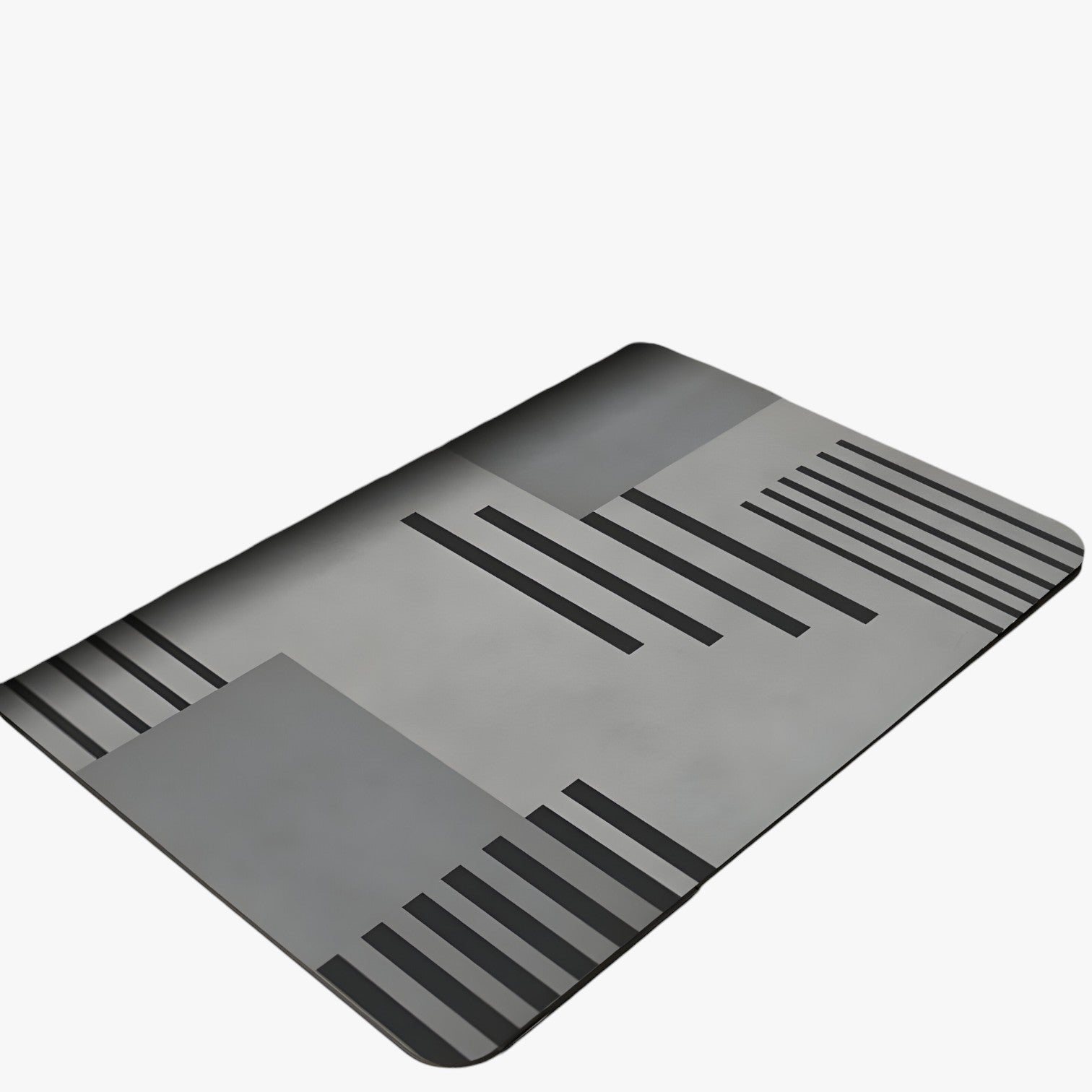 Mauro | Antislip badmat - Zacht, absorberend en gemakkelijk schoon te maken - €25 : Mauro | Antislip badmat - Zacht, absorberend en gemakkelijk schoon te maken in S1 van Pantinoshop