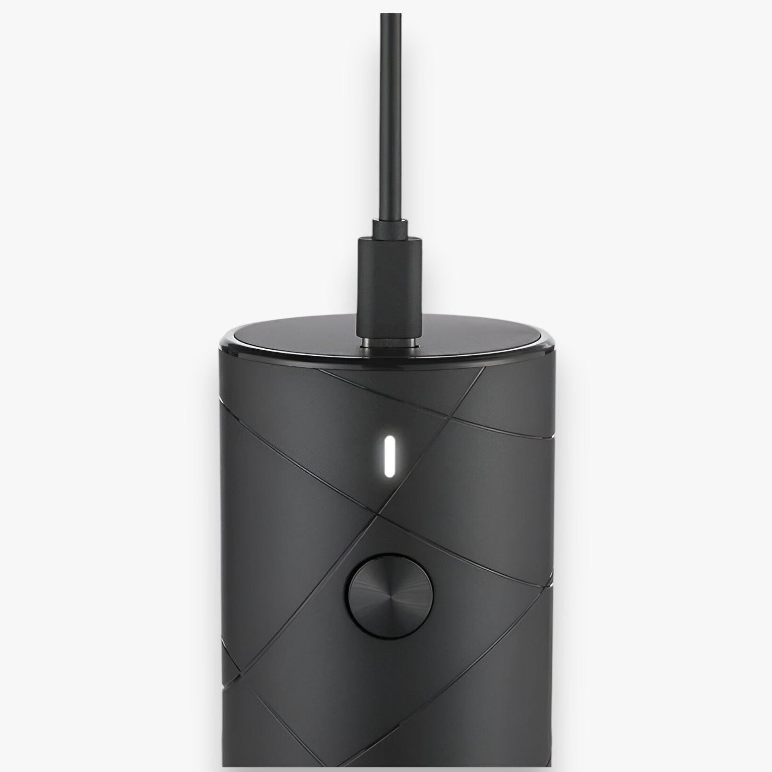 Owen | Elektrische Peper- en Zoutmolen met LED en 6 Maashoogtes - €25 : Owen | Elektrische Peper- en Zoutmolen met LED en 6 Maashoogtes in van Pantinoshop