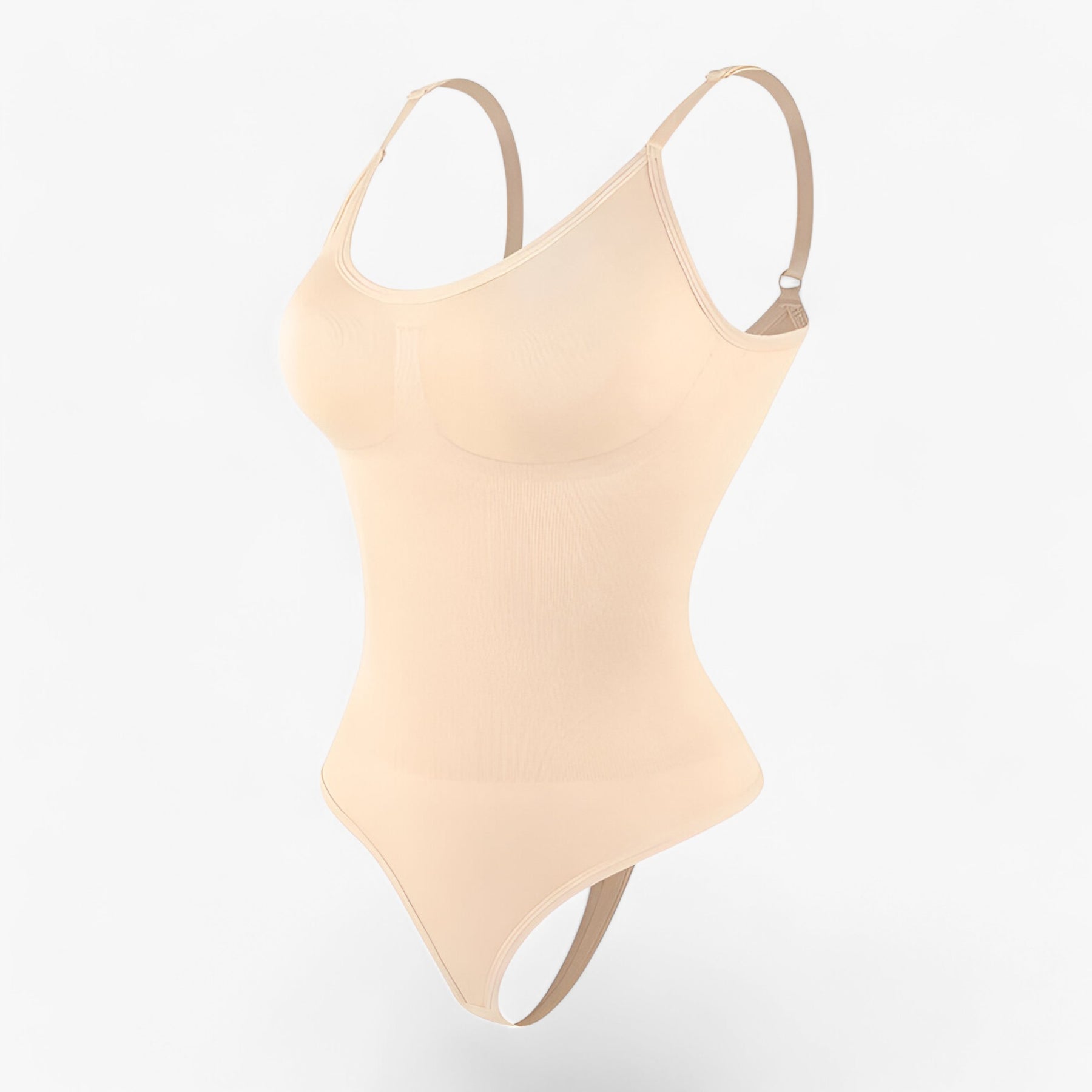 men's fashion : Hailey | Afslankende Shapewear in Huidskleur van Pantinoshop