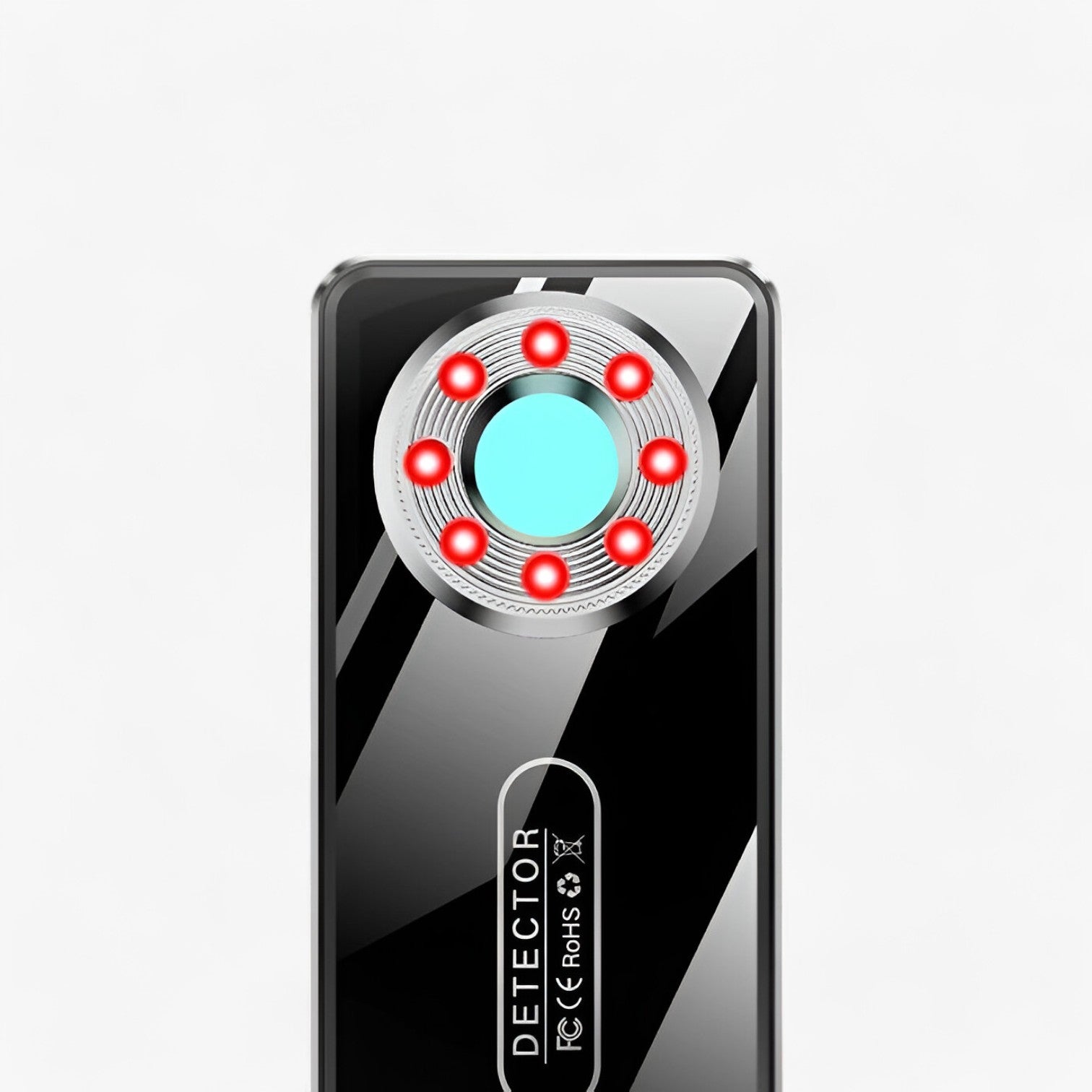 Mini Bug Finder - Bescherm je privacy met geavanceerde GPS- en laserdetectie - €25 : Mini Bug Finder - Bescherm je privacy met geavanceerde GPS- en laserdetectie in van Pantinoshop