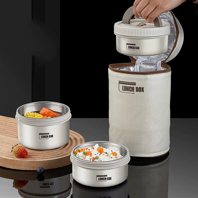 home & garden : LunchBox™ - Voor onderweg en thuis, goede herinneringen beginnen met een heerlijke maaltijd. in van Pantino