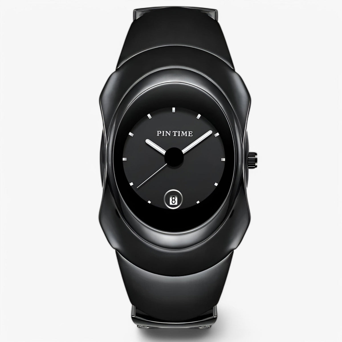 watches : Dorian | Luxe lichtgevend horloge in van Pantinoshop