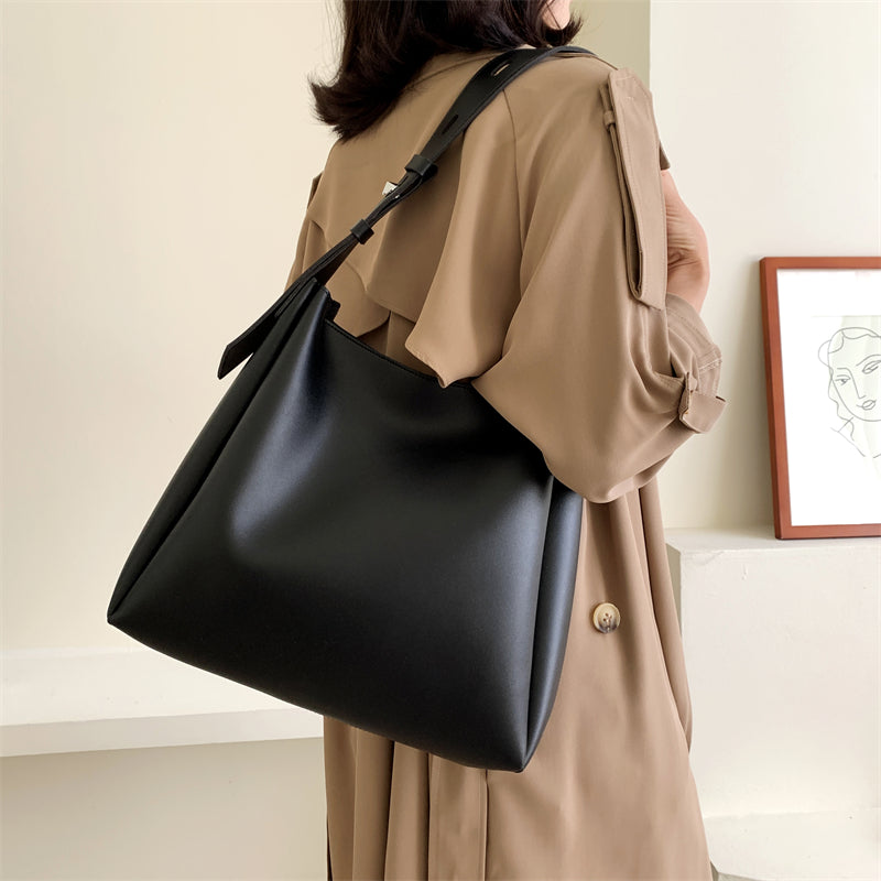 bags : Arabela - Leren draagtas in van Pantino