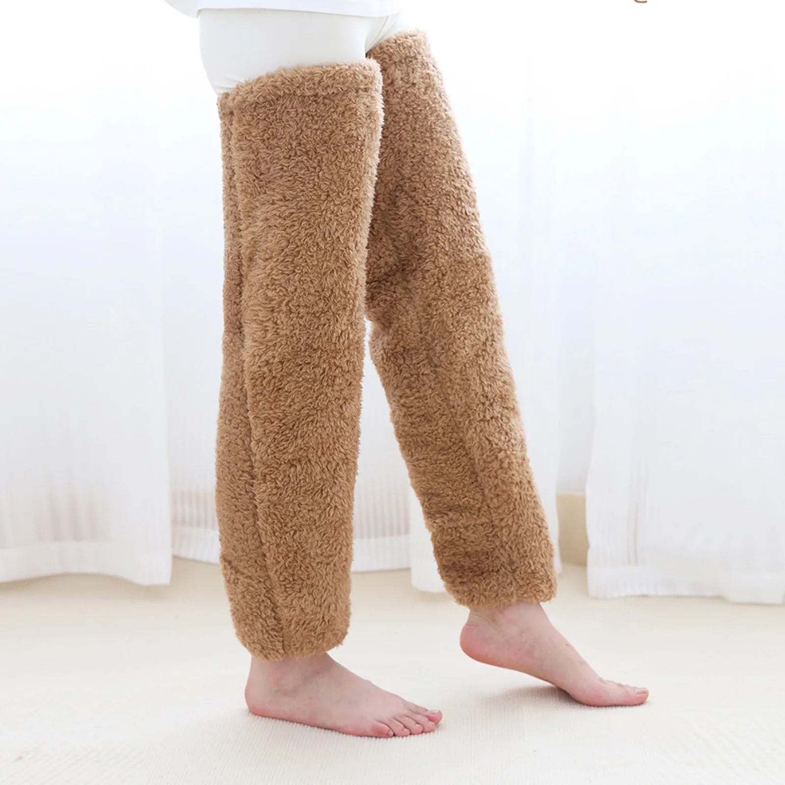 men's fashion : ComfySocks - Blijf knus en warm deze winter! in van Pantino