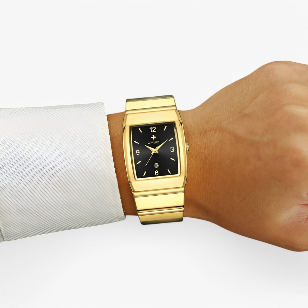 watches : Otto | Luxe Zakelijk Horloge in van Pantinoshop