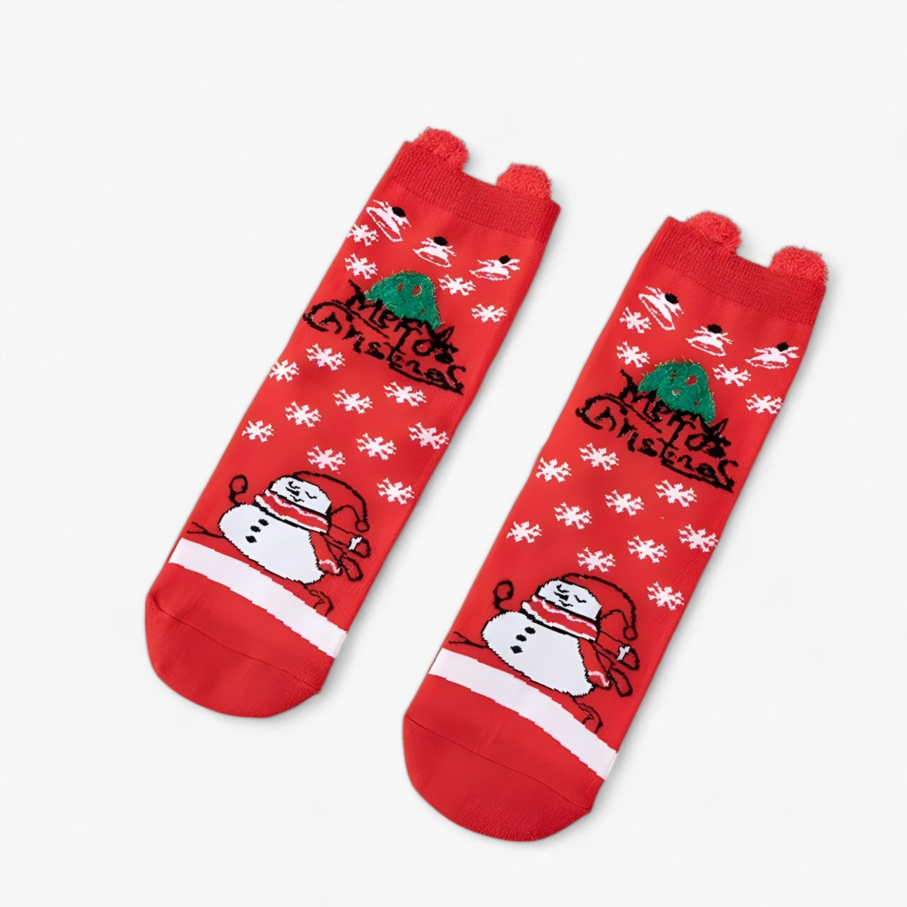 home & garden : Feestdagen Plezier | Kerstmis Sokken met Cartoon Motief – Feestelijke Ornamenten en Cadeauhouders voor Huishoudelijke Decoratie in Stijl17 van Pantino