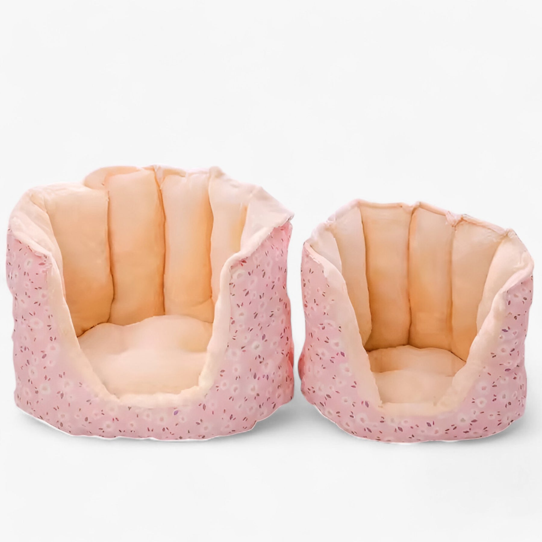 pets : Finn | Warm en Gezellig Winterkattenbed in van Pantinoshop