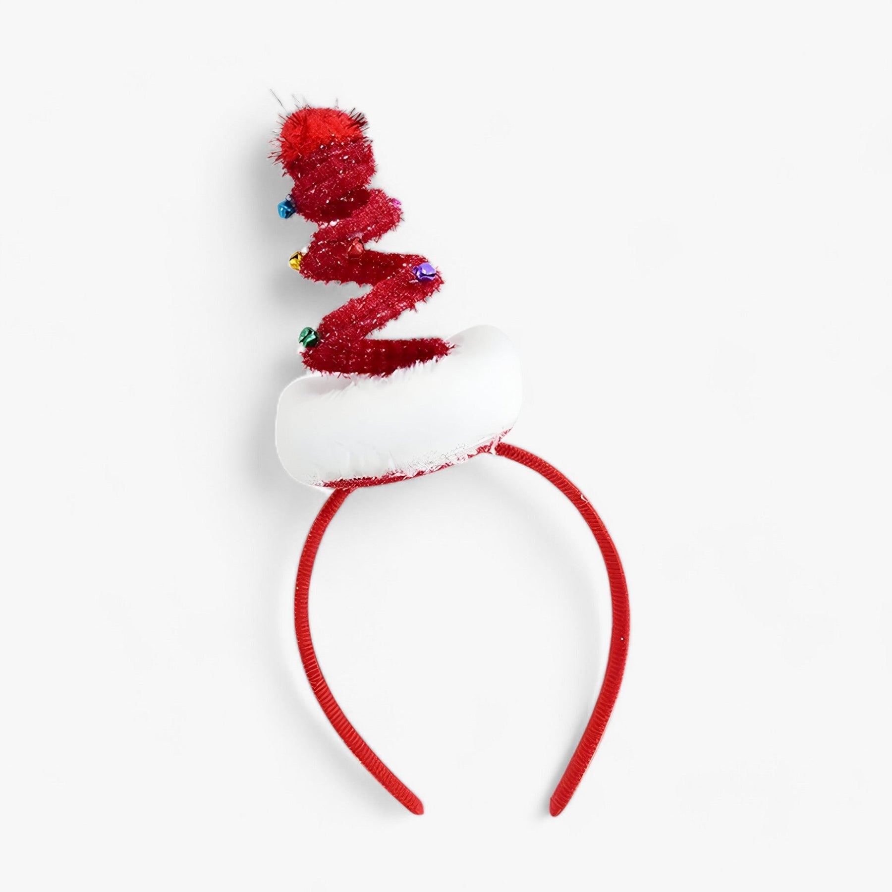 accessories : Marie | Kerst Diadeem - Feestelijke Accessoire voor Kinderen en Volwassenen in 12 van Pantinoshop