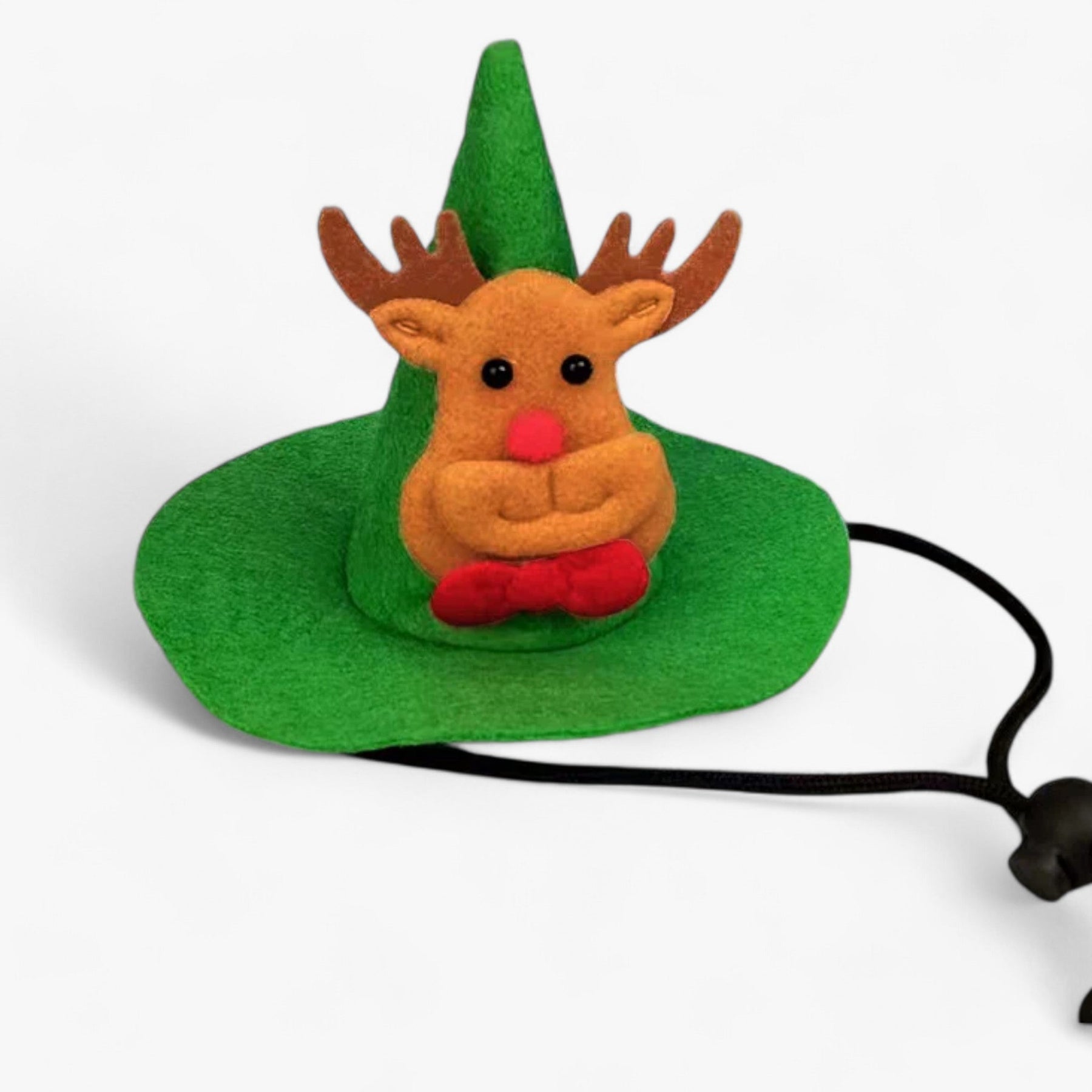 pets : Jules | Nieuwe Kerstmuts voor Huisdieren - Feestelijke en Leuke Decoratie in D van Pantinoshop