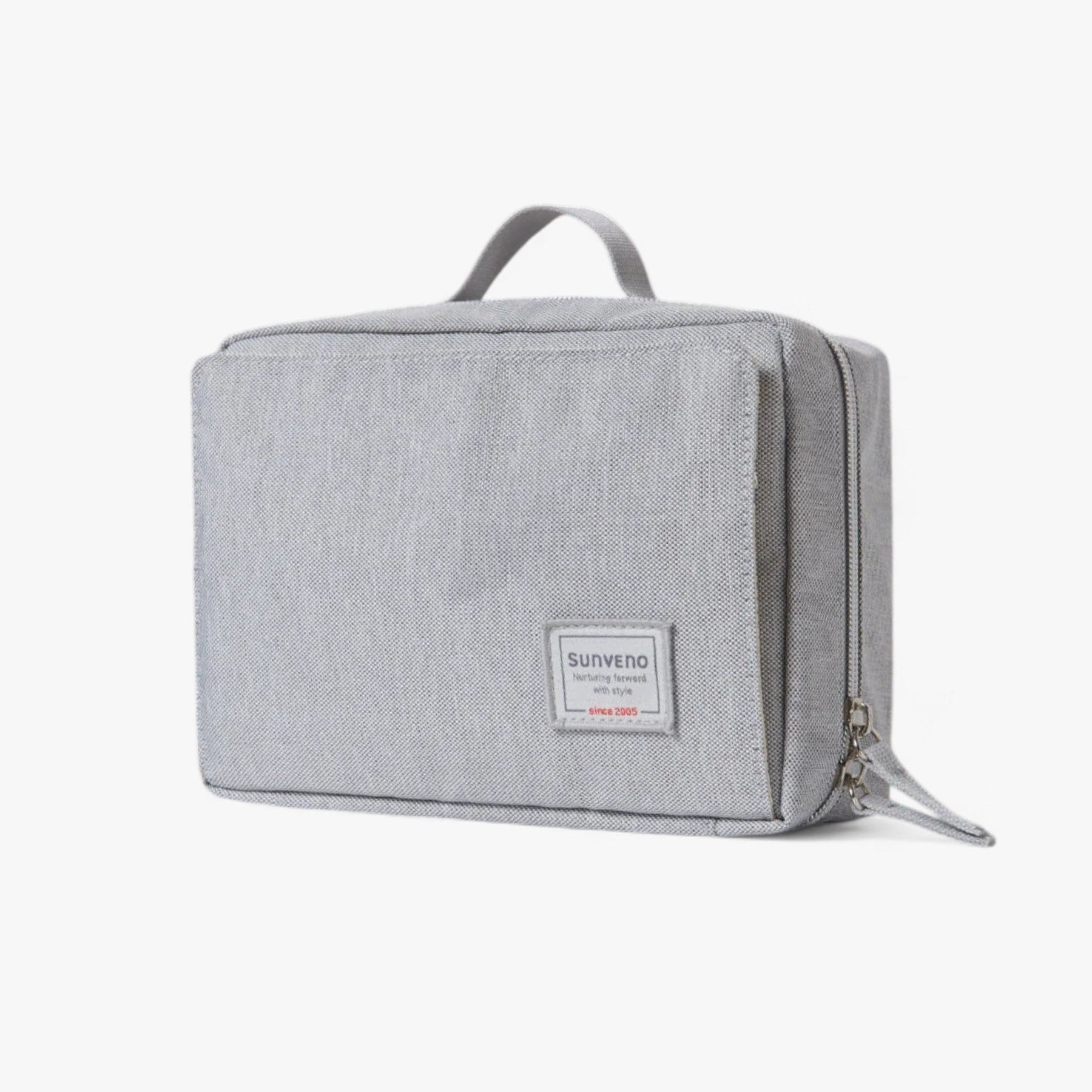 bags : Luiertas | Moederhandtas - Elegante en functionele opberging in Grijs S van Pantino