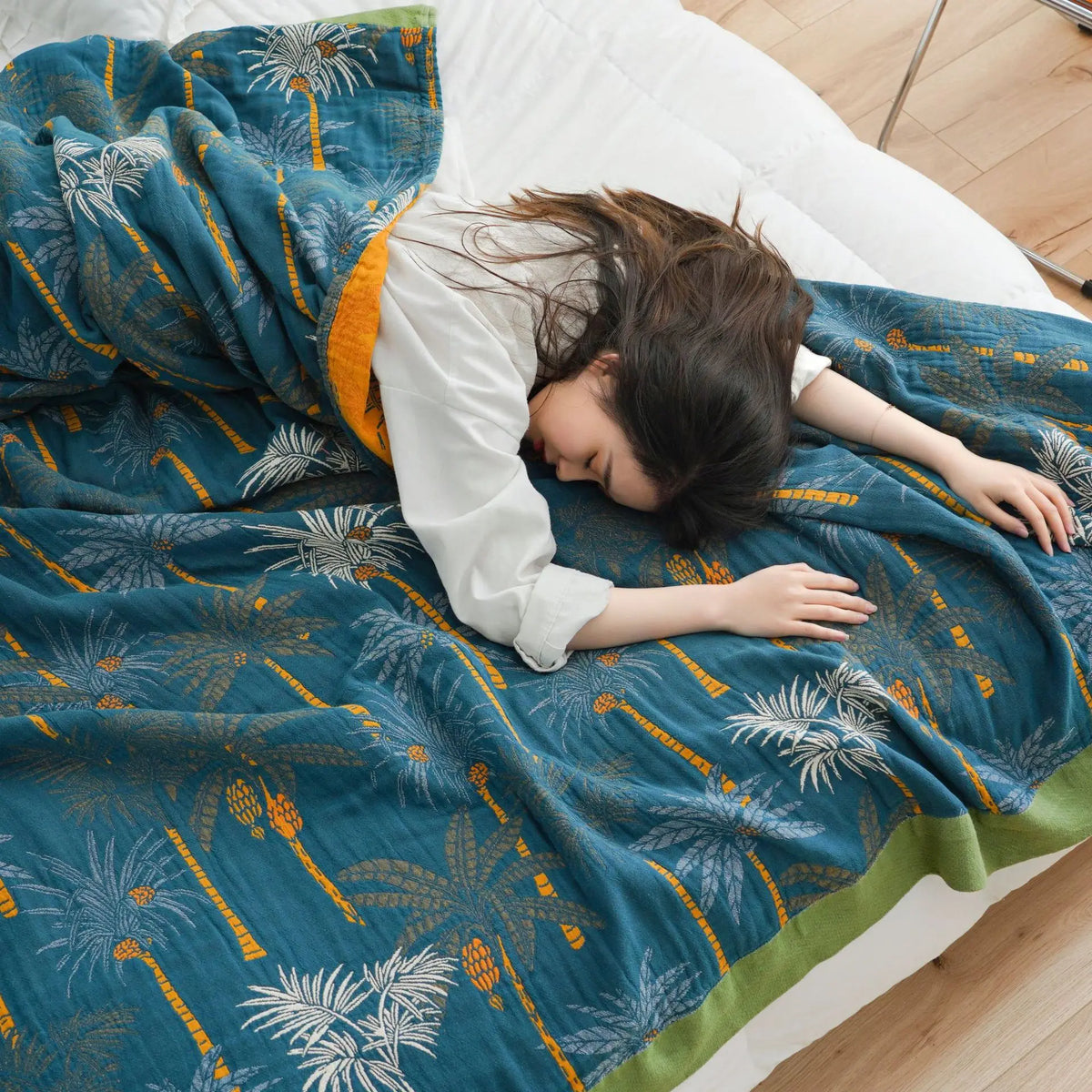 home & garden : Summer™ | Gezellige, stijlvolle zomertapijten in van Pantino