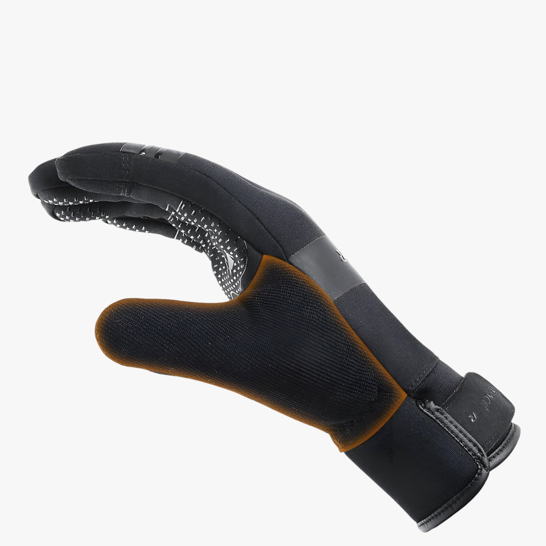 outdoor equipment : Russel | Waterdichte Winter Handschoenen voor Buiten Sporten in van Pantinoshop