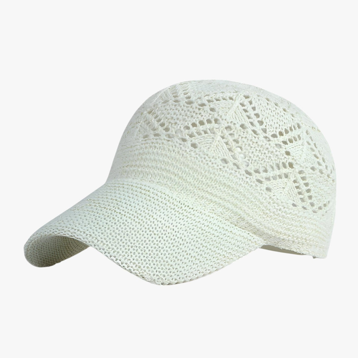 Paula | Zomerhoed die ademt voor dames – Licht, elegant en verstelbaar - €25 : Paula | Zomerhoed die ademt voor dames – Licht, elegant en verstelbaar in van Pantinoshop