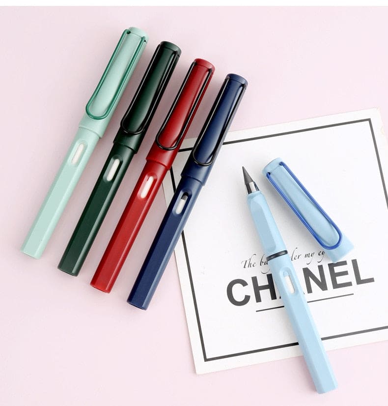 accessories : InfiniScribe™️ | Met dit potlood teken en schrijf je altijd scherp in van Pantino