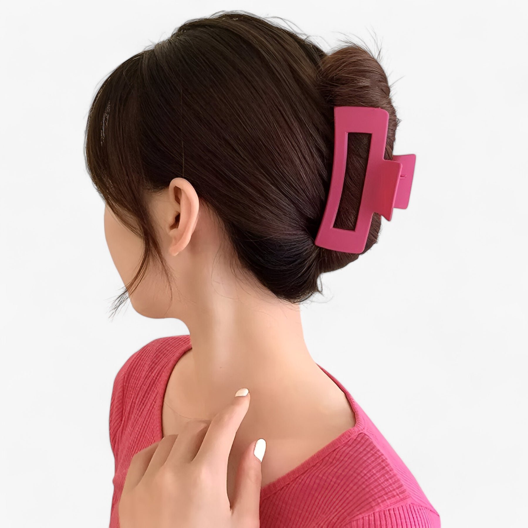 accessories : Isabella | Set van 8 Stijlvolle Haarspelden in van Pantinoshop