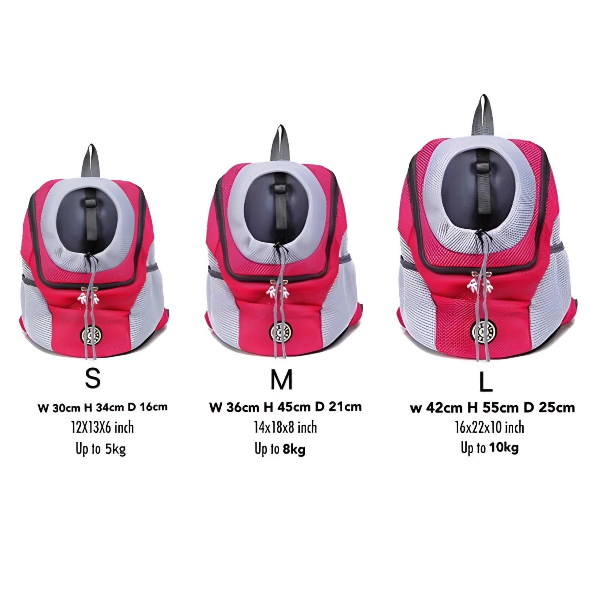 pets : PupCarry | Huisdieren vervoerder - Ademende en Draagbare Reisoplossing in van Pantinoshop