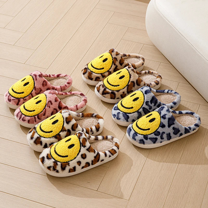 other : HappySlides™ - Luipaard smiley in van Pantino