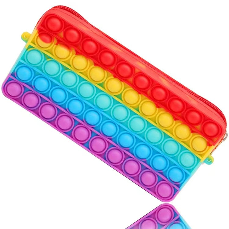 accessories : Pop It Etui | Laat je kind tot rust komen in Default Title van Pantino