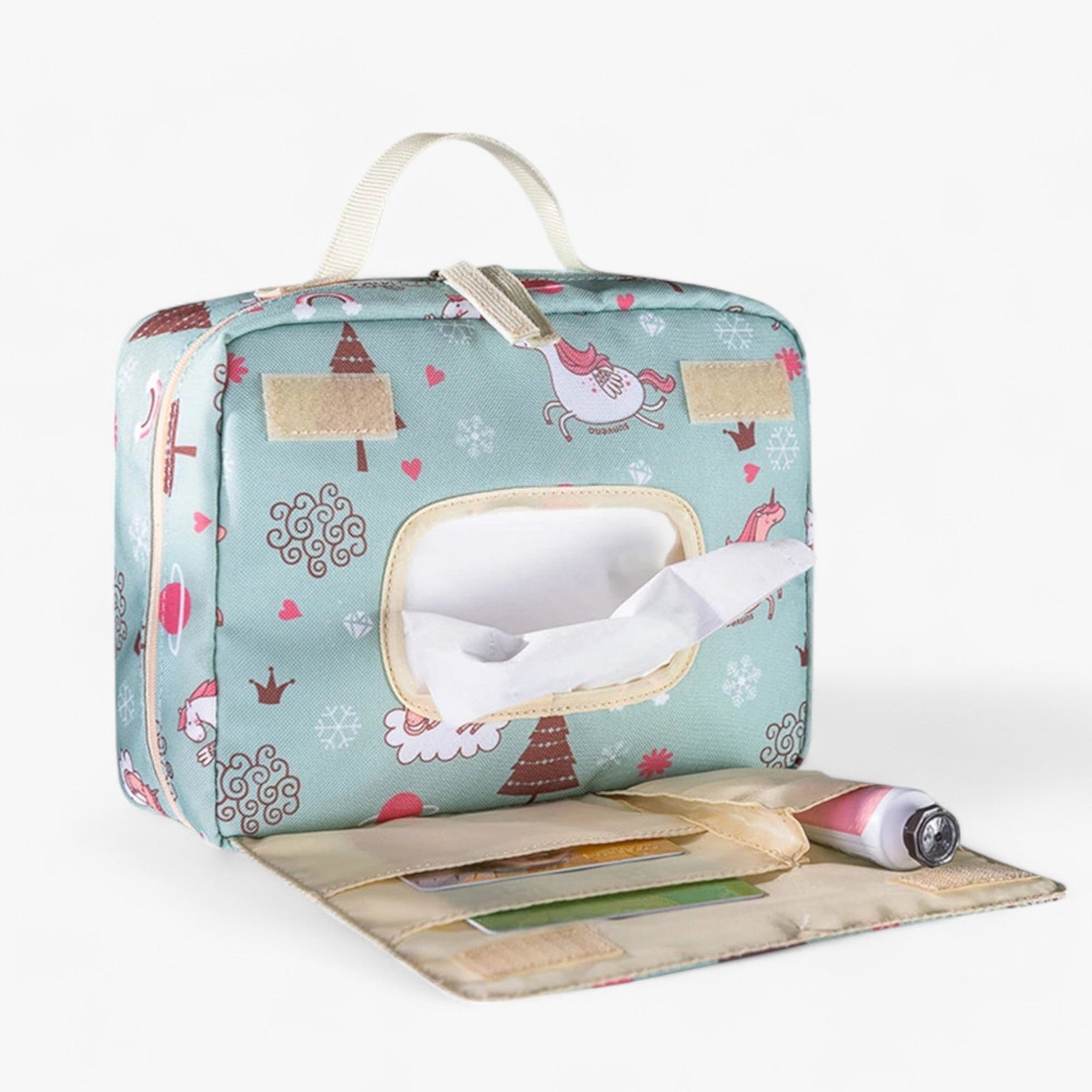 bags : Luiertas | Moederhandtas - Elegante en functionele opberging in van Pantino