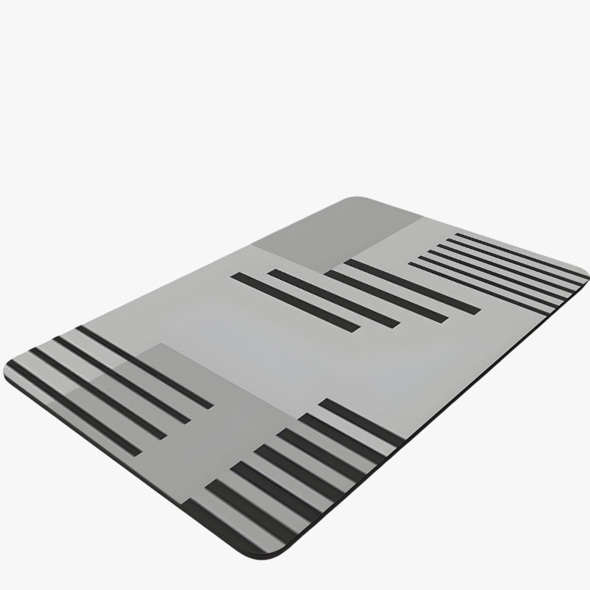 home & garden : Mauro | Antislip badmat - Zacht, absorberend en gemakkelijk schoon te maken in van Pantinoshop