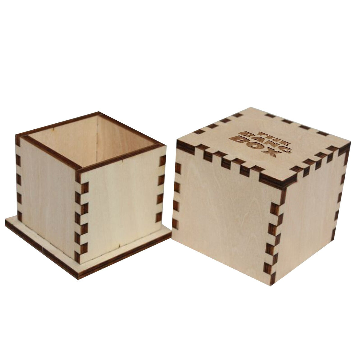 other : Date Game | Koppel Spel in Box (The Bang Box} van Pantino