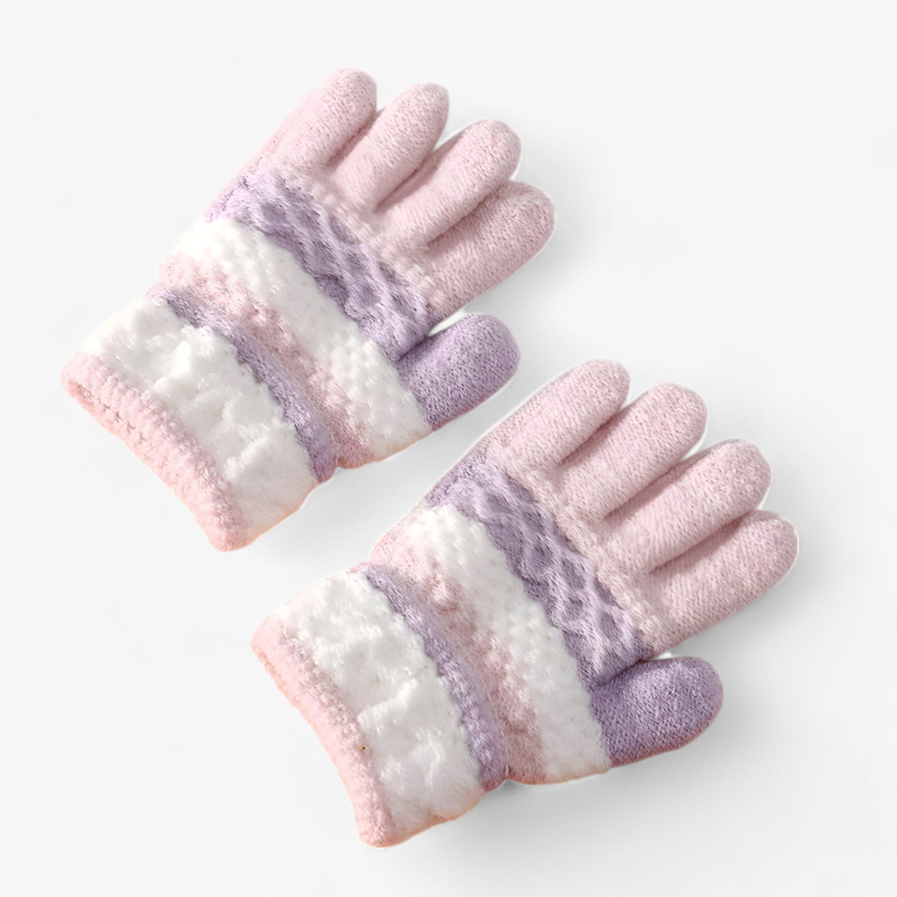 Gabe | Warme Gebreide Stijl - Ideaal voor Winteravonturen - €25 : Gabe | Warme Gebreide Stijl - Ideaal voor Winteravonturen in 3-8 jaar oudfense Één maat van Pantinoshop