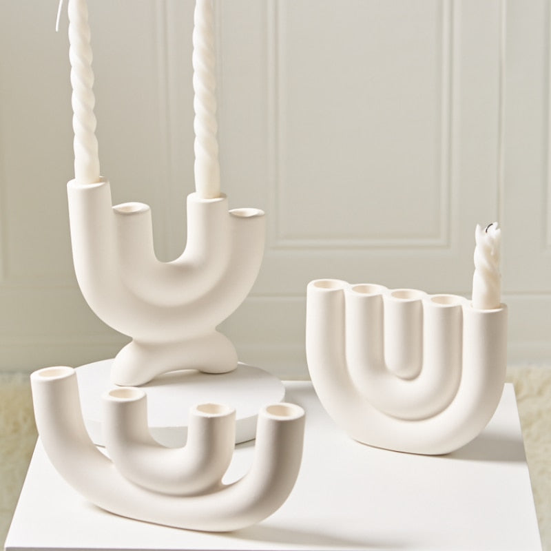 home & garden : Design Chandelier | Unieke kandelaren voor in huis in Design Kandelaar 1 van Pantino