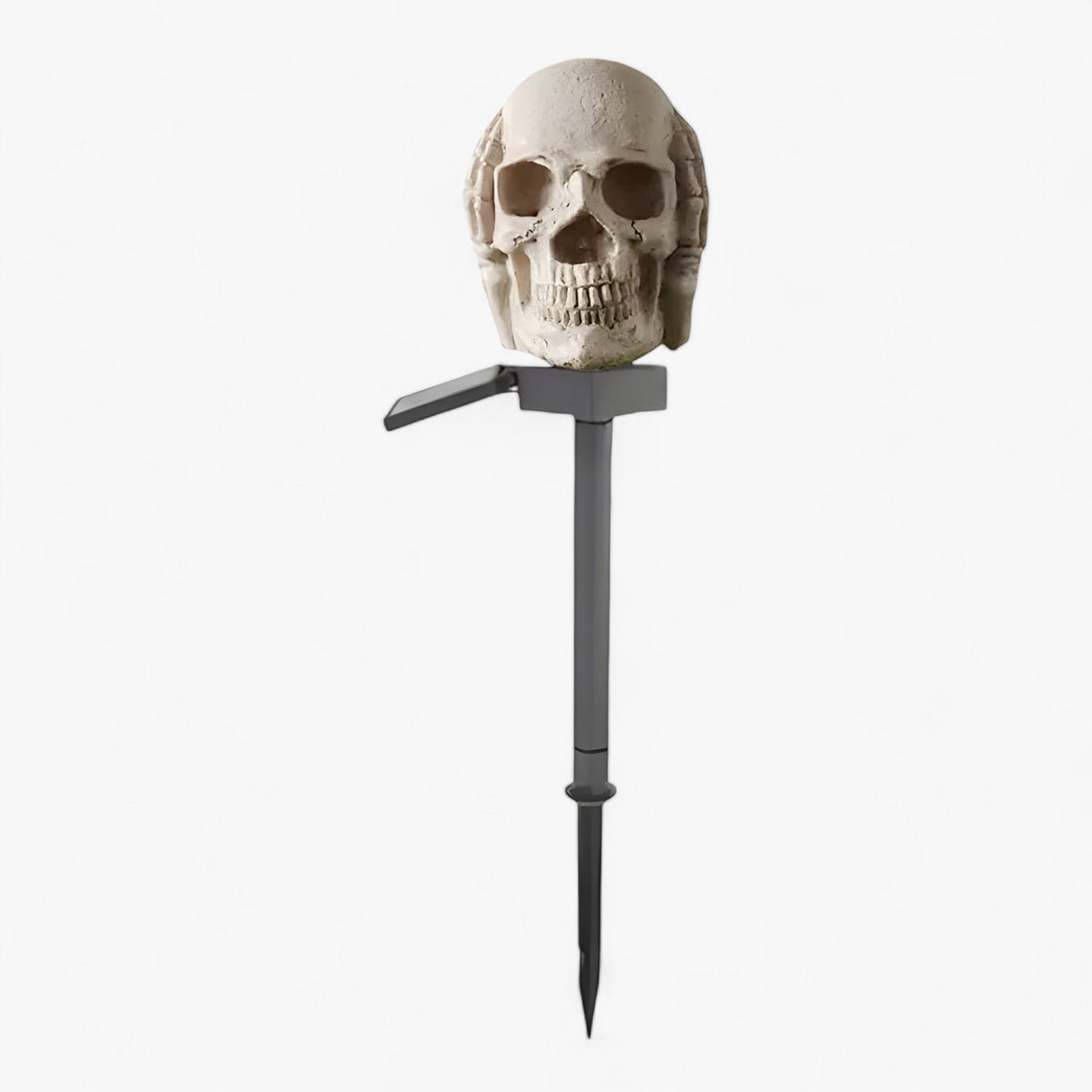 home & garden : Allen | Tuinverlichting in Skull Solar - Eng Decor voor Halloween in 2 van Pantinoshop
