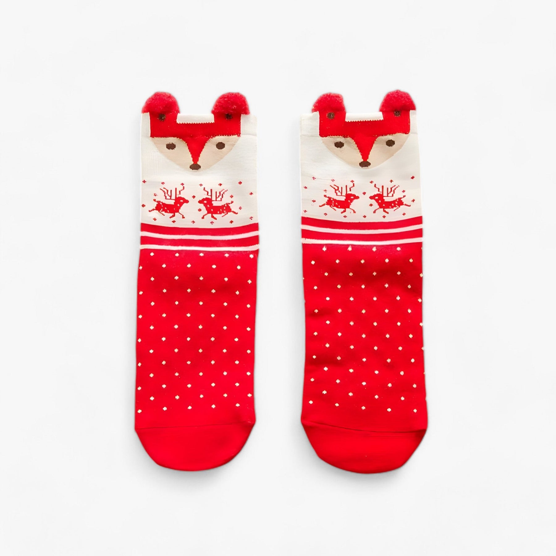 home & garden : Feestdagen Plezier | Kerstmis Sokken met Cartoon Motief – Feestelijke Ornamenten en Cadeauhouders voor Huishoudelijke Decoratie in Stijl19 van Pantino