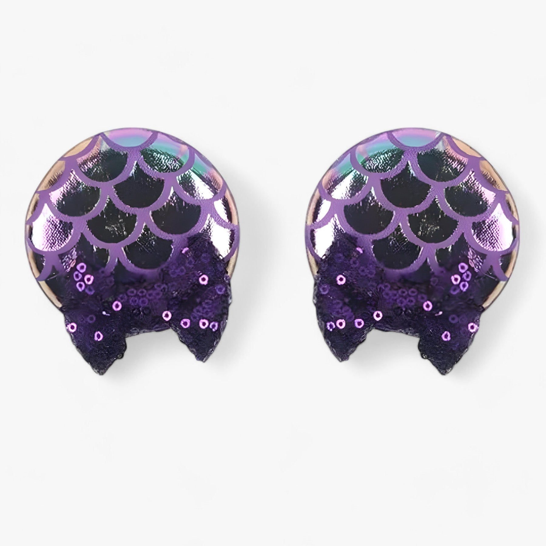 accessories : Kerst Haaraccessoires | Disney Muisoren Haarspelden - Sprankelend Amusement voor de Feestdagen in 5 van Pantinoshop