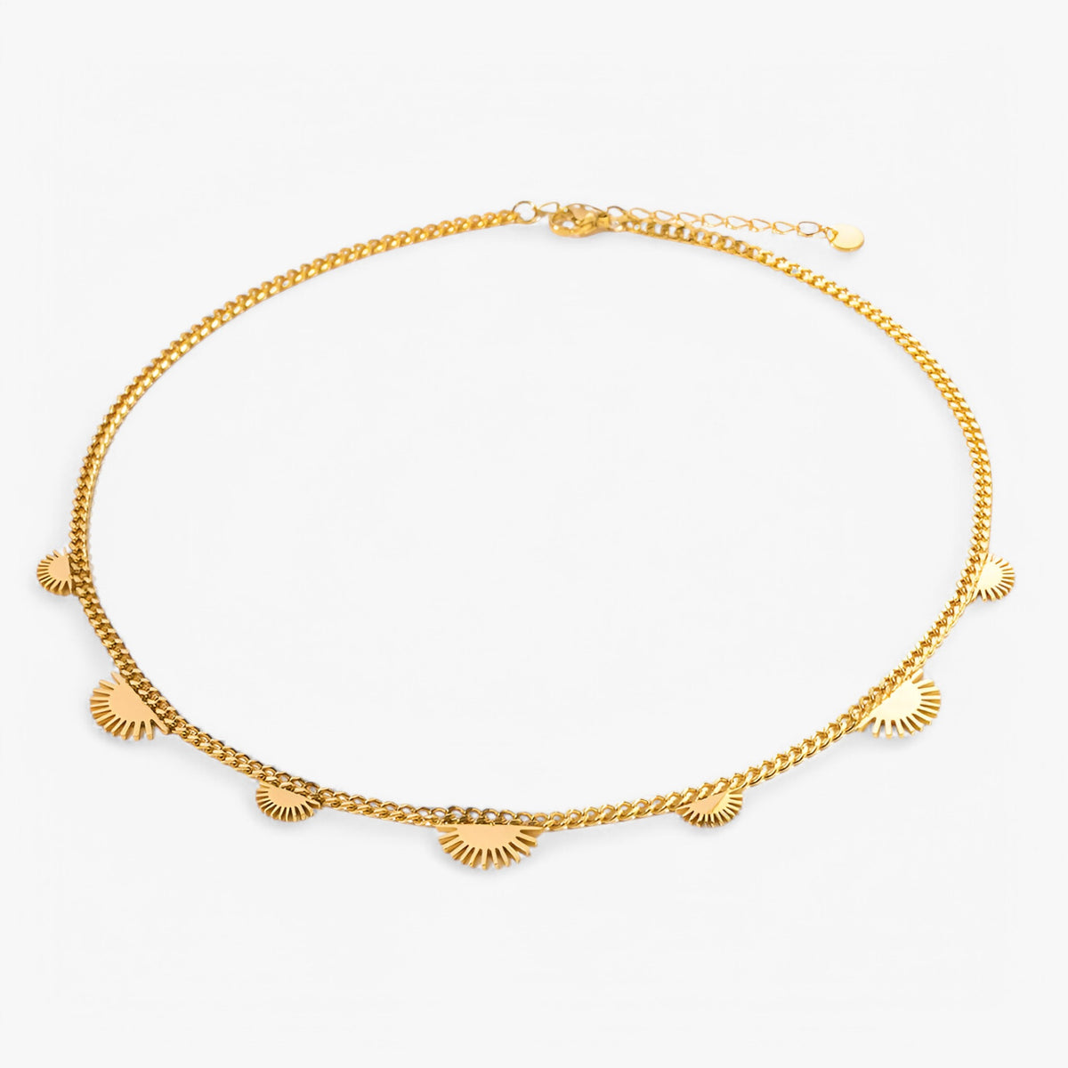 accessories : Elena | Stralende Hanger in van Pantinoshop