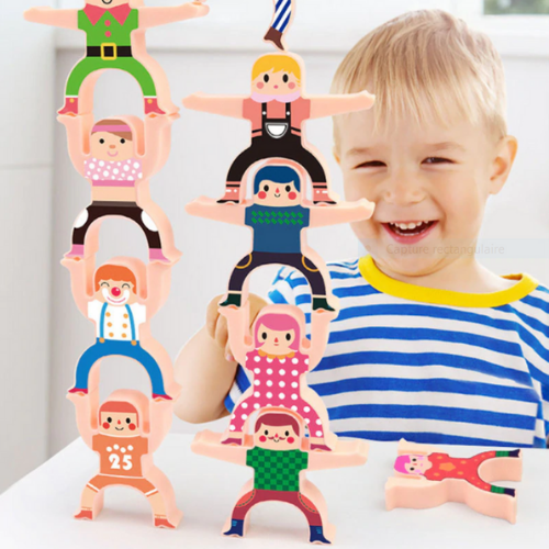 other : BuildGame™ in BuildGame™ van Pantino