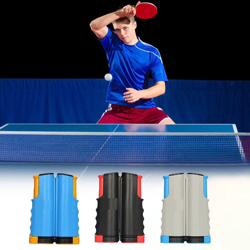 outdoor equipment : Portable table tennis Net™️ in van Pantino