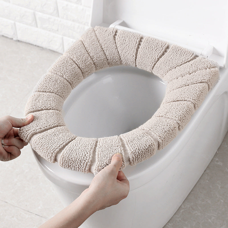 home & garden : SoftSeat™ | Bereid je alvast voor op de koude dagen in Beige van Pantino