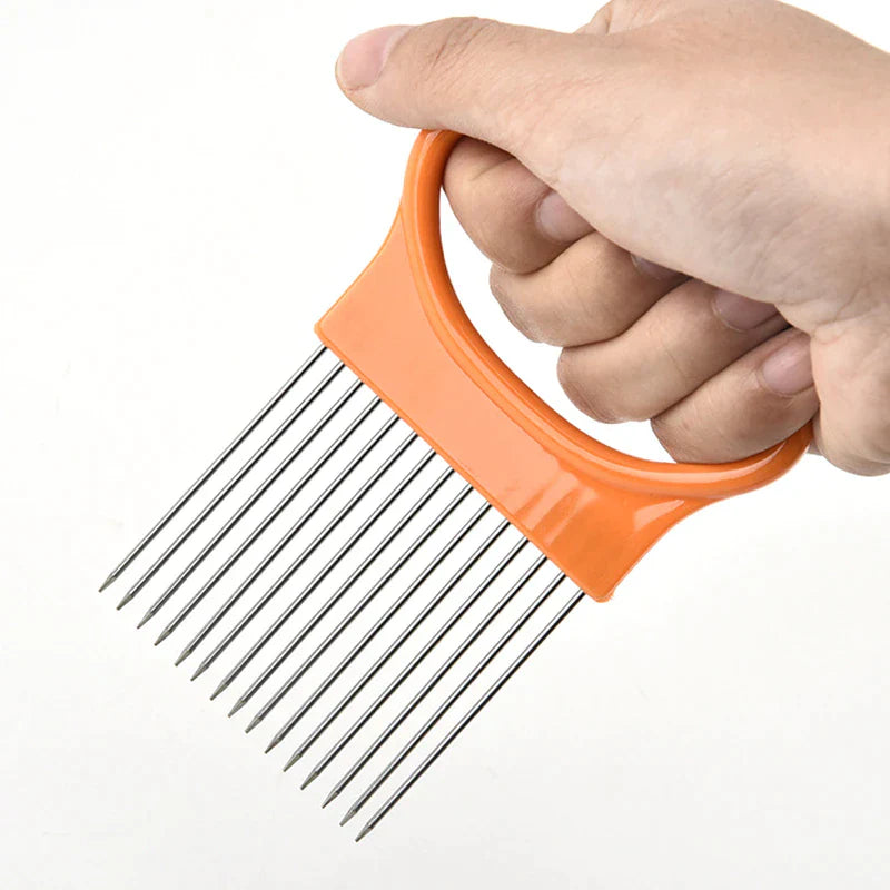 home & garden : Uien Snijder | Hoe hebben we het ooit zonder kunnen doen in van Pantino