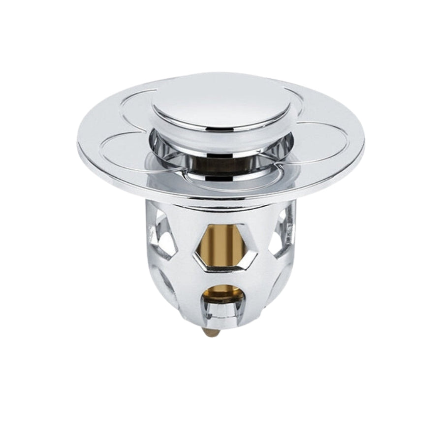 home & garden : AquaFlow® in Zilver van Pantino